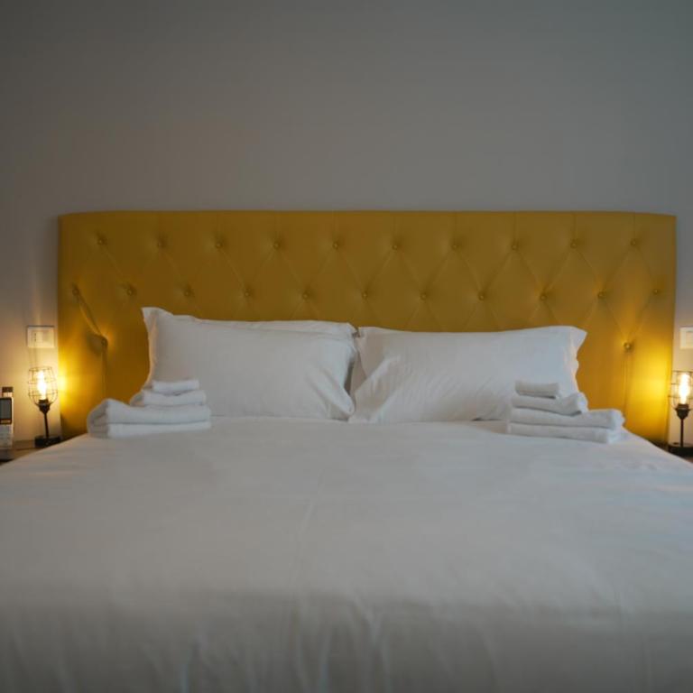 BLQ Speakeasy Rooms - Camera Tripla con Bagno Privato - 4