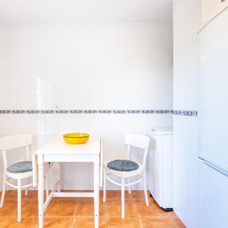 Penthouse La Cala with dual terraces and spectacular ocean views - Apartamento con vistas al mar - 28