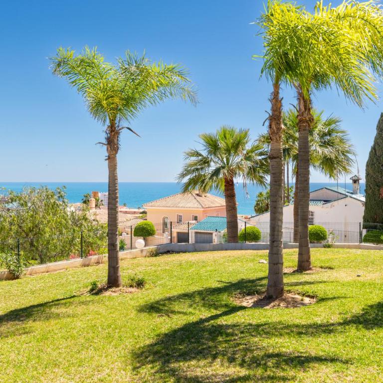 Penthouse La Cala with dual terraces and spectacular ocean views - Apartamento con vistas al mar - 27