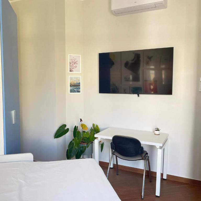Carloforte Penthouse with Terrace - Appartamento Attico - 4