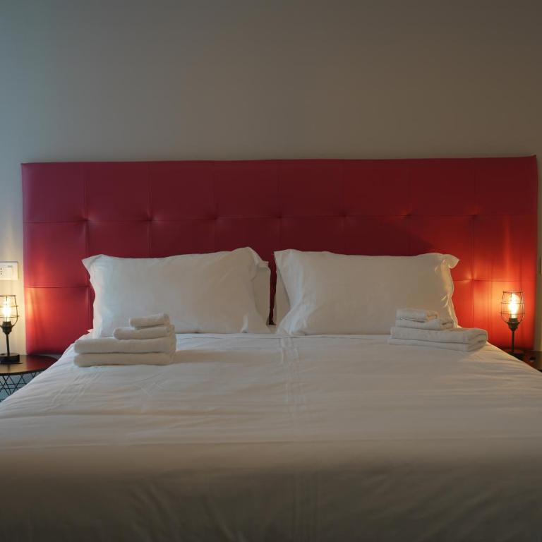 BLQ Speakeasy Rooms - Camera Tripla con Bagno Privato - 6