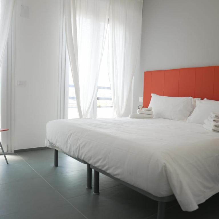 BLQ Speakeasy Rooms - Camera Matrimoniale/Doppia con Letti Singoli con Bagno Privato - 4