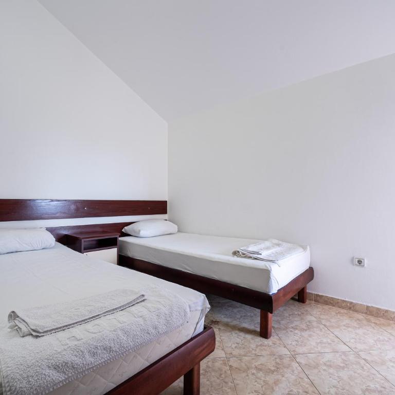 Garni Hotel S Coast - Apartman - 6