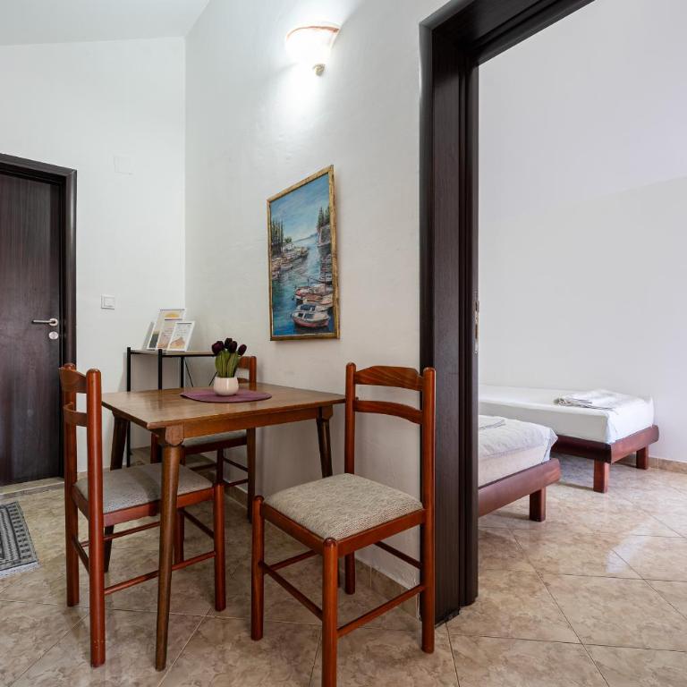 Garni Hotel S Coast - Apartman - 7