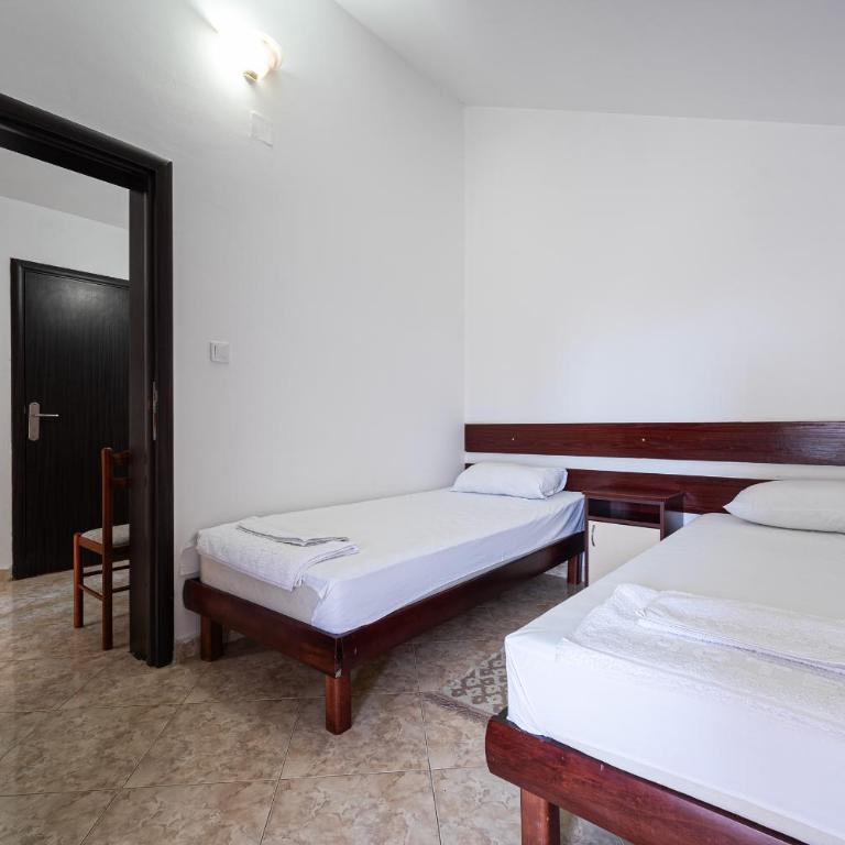 Garni Hotel S Coast - Apartman - 2