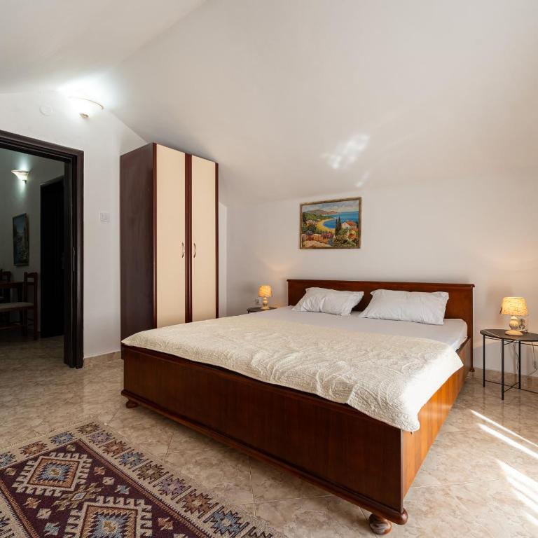 Garni Hotel S Coast - Apartman - 3