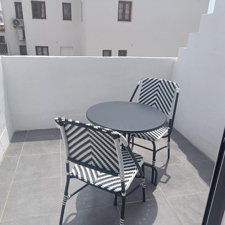 Duquesa Harbour Club Aparthotel - Apartamento de 1 dormitorio con terraza - 7