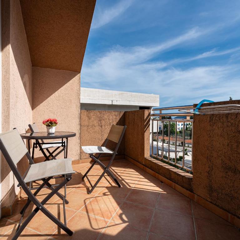 Garni Hotel S Coast - Apartman - 4