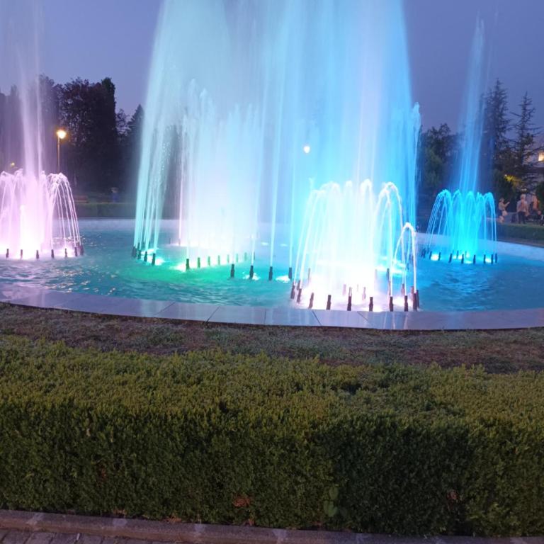 Katarina 3 - Apartman sa 1 Spavaćom Sobom - 18