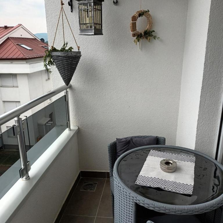 Katarina 3 - Apartman sa 1 Spavaćom Sobom - 15