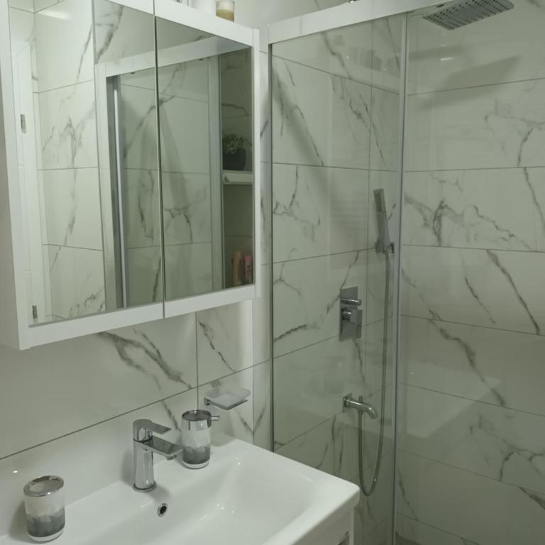 Katarina 3 - Apartman sa 1 Spavaćom Sobom - 13