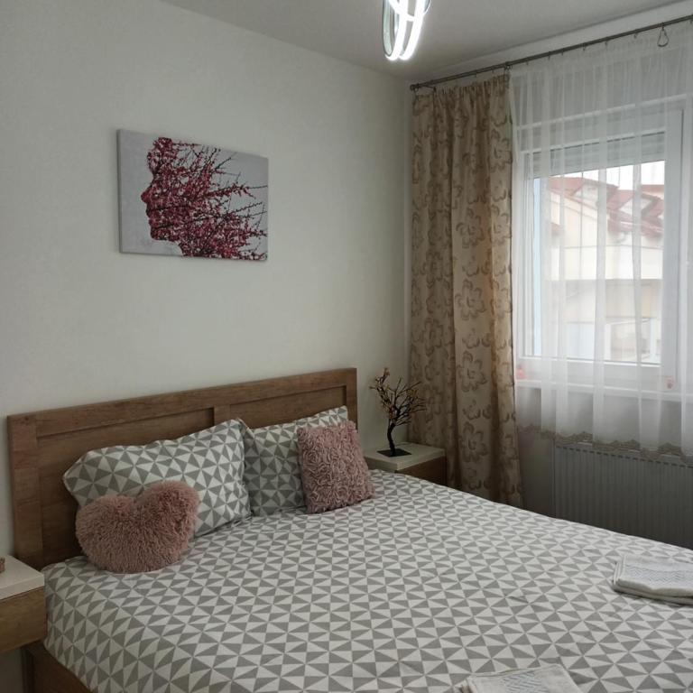 Katarina 3 - Apartman sa 1 Spavaćom Sobom - 9