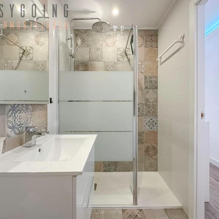 Cozy house - Loft in santa Pola - Estudio - 23