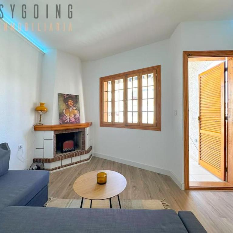 Cozy house - Loft in santa Pola - Estudio - 2
