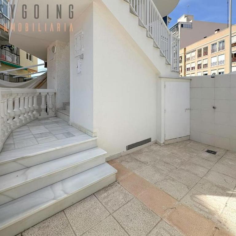 Cozy house - Loft in santa Pola - Estudio - 32