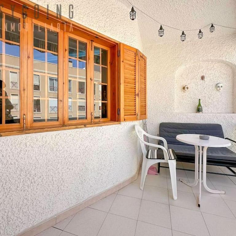 Cozy house - Loft in santa Pola - Estudio - 27