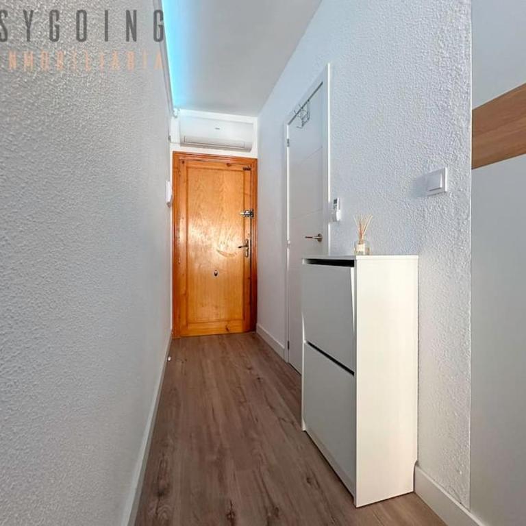Cozy house - Loft in santa Pola - Estudio - 19
