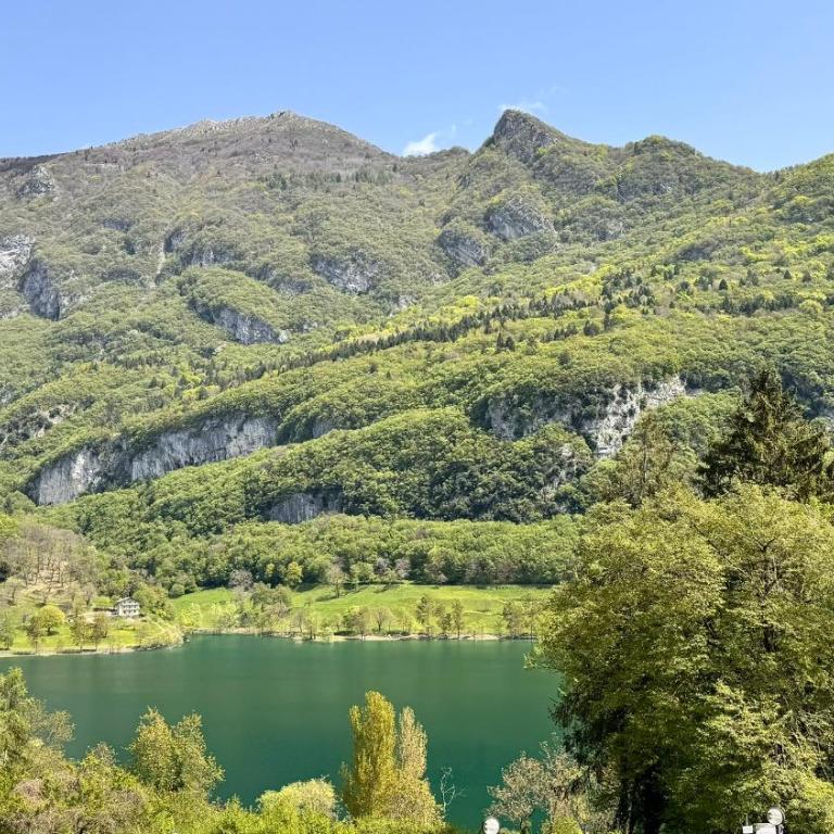 Albergo Stella Alpina - Doppelzimmer mit Seeblick - 2