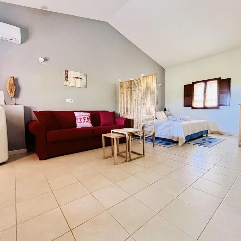 Casagliana Suite Resort - Junior Suite - 2