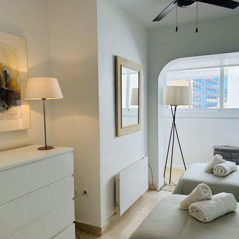 Javea Ocean View I - Apartamento - 22