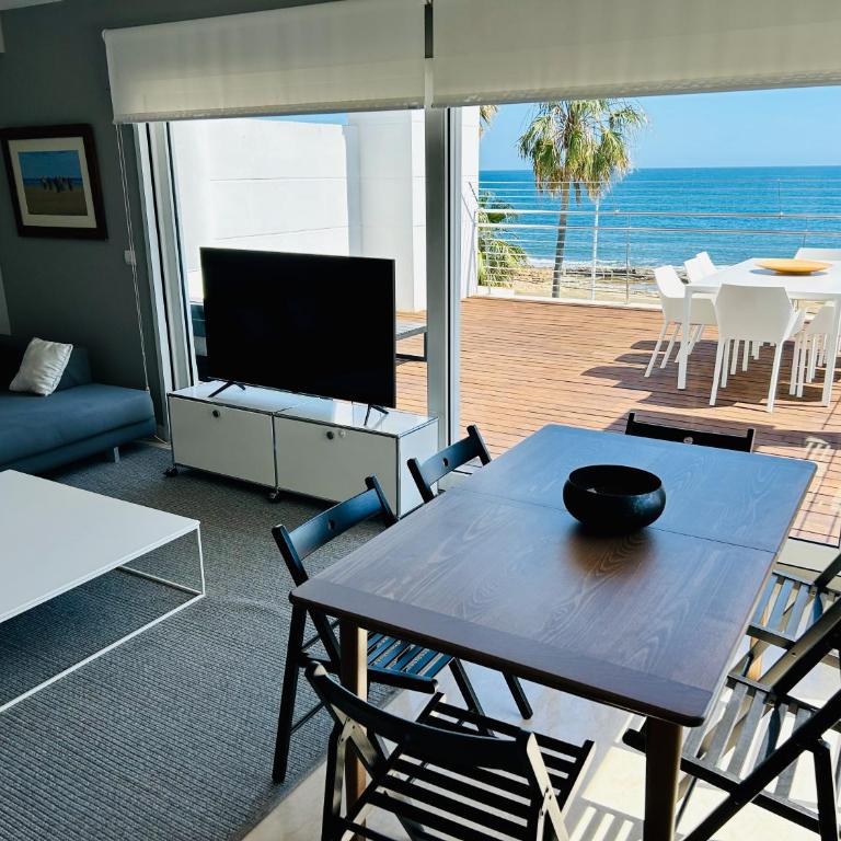Javea Ocean View I - Apartamento - 6