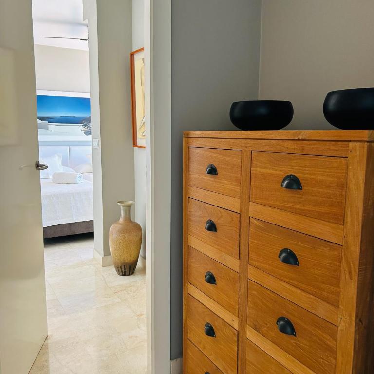 Javea Ocean View I - Apartamento - 11