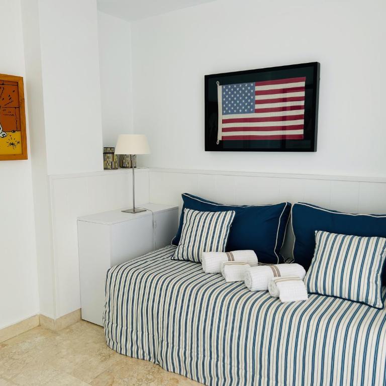 Javea Ocean View I - Apartamento - 18