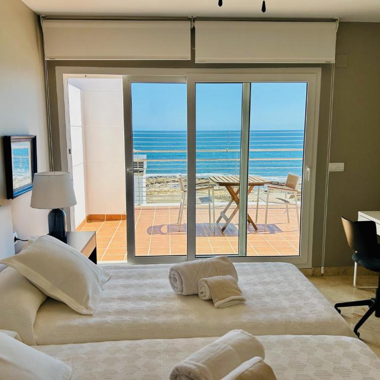 Javea Ocean View I - Apartamento - 12