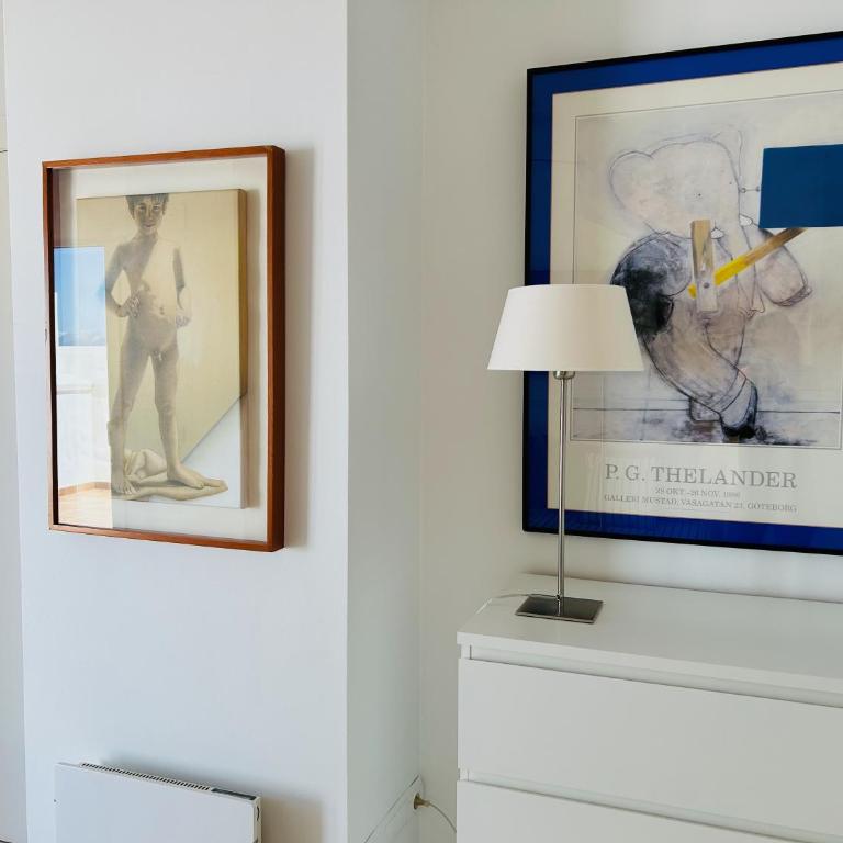 Javea Ocean View I - Apartamento - 16