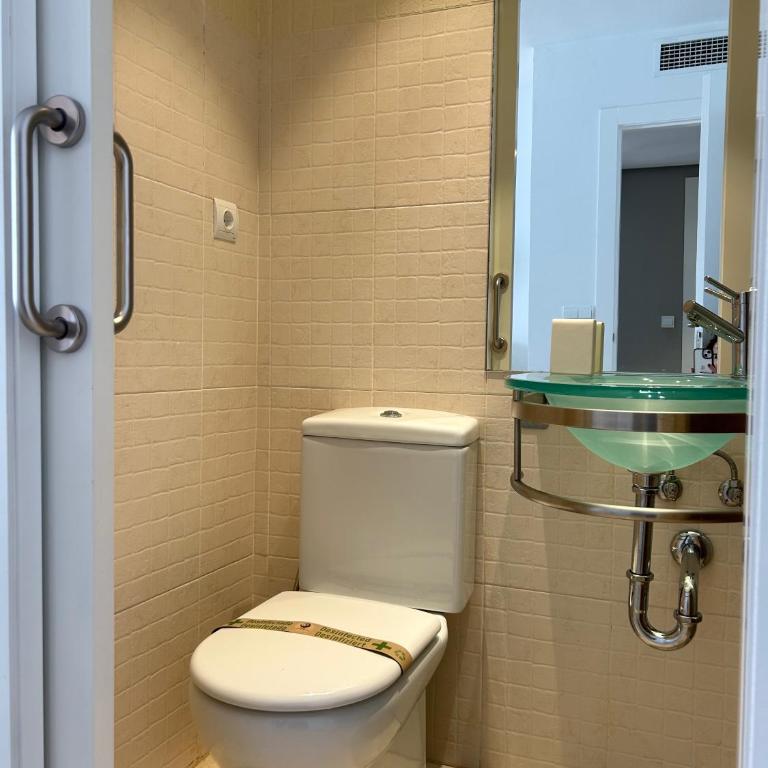 Javea Ocean View I - Apartamento - 27