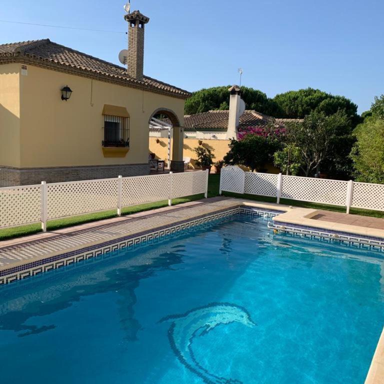 La Bilbaina con Piscina, Jardin y Parking Exclusivo 10 - Villa de 3 dormitorios - 1