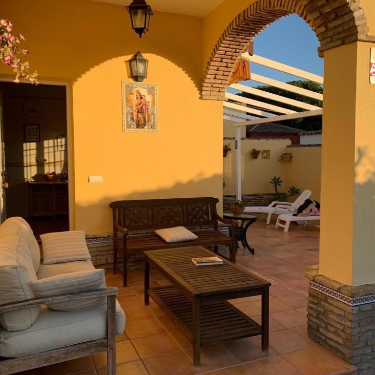 La Bilbaina con Piscina, Jardin y Parking Exclusivo 10 - Villa de 3 dormitorios - 5