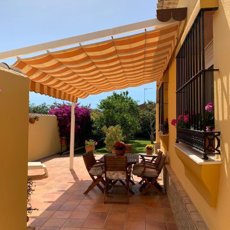 La Bilbaina con Piscina, Jardin y Parking Exclusivo 10 - Villa de 3 dormitorios - 7