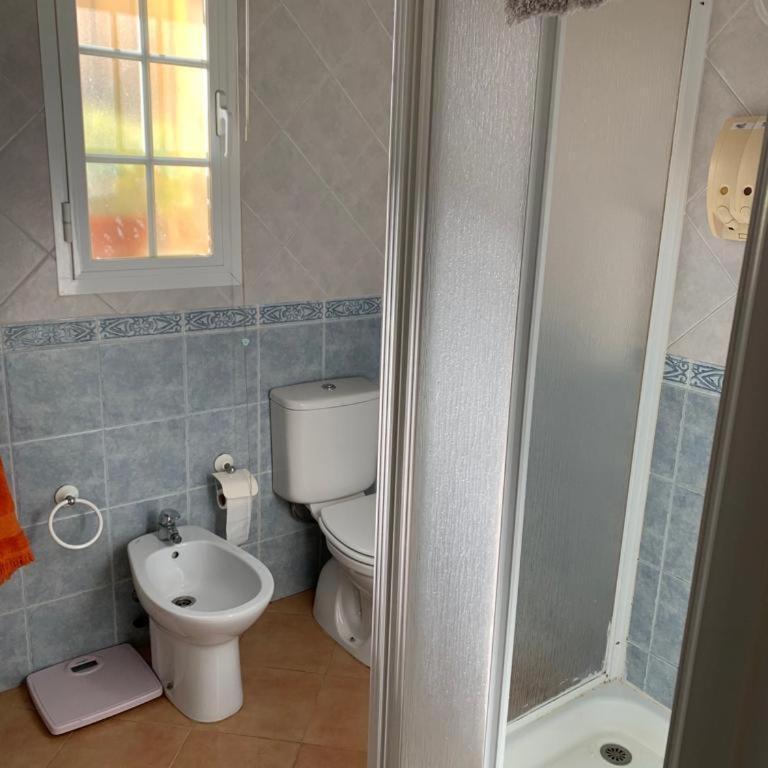 La Bilbaina con Piscina, Jardin y Parking Exclusivo 10 - Villa de 3 dormitorios - 8