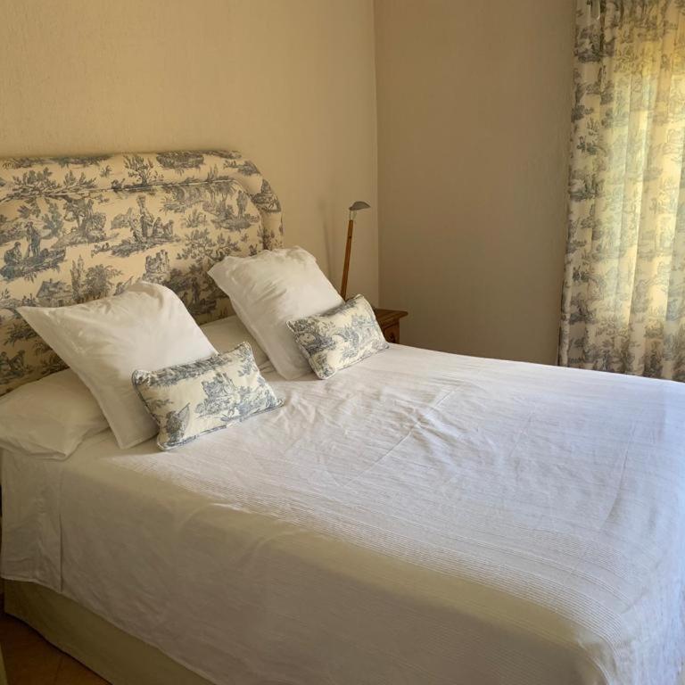 La Bilbaina con Piscina, Jardin y Parking Exclusivo 10 - Villa de 3 dormitorios - 9