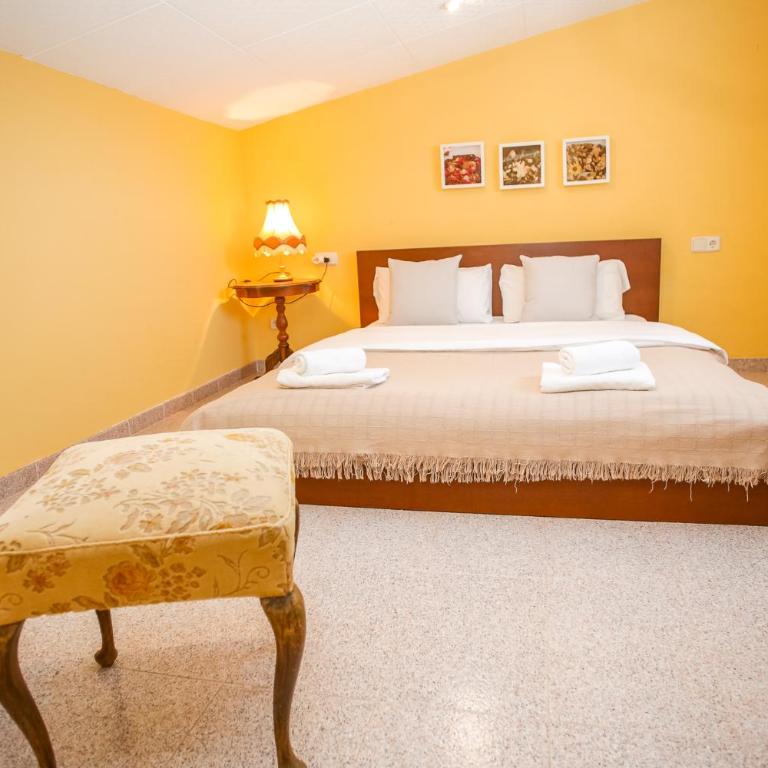 CL03 Villa Jaruco - Casa - 19
