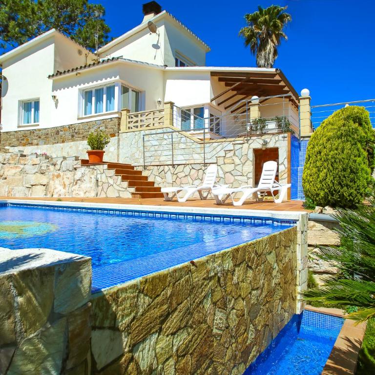 CL03 Villa Jaruco - Casa - 43