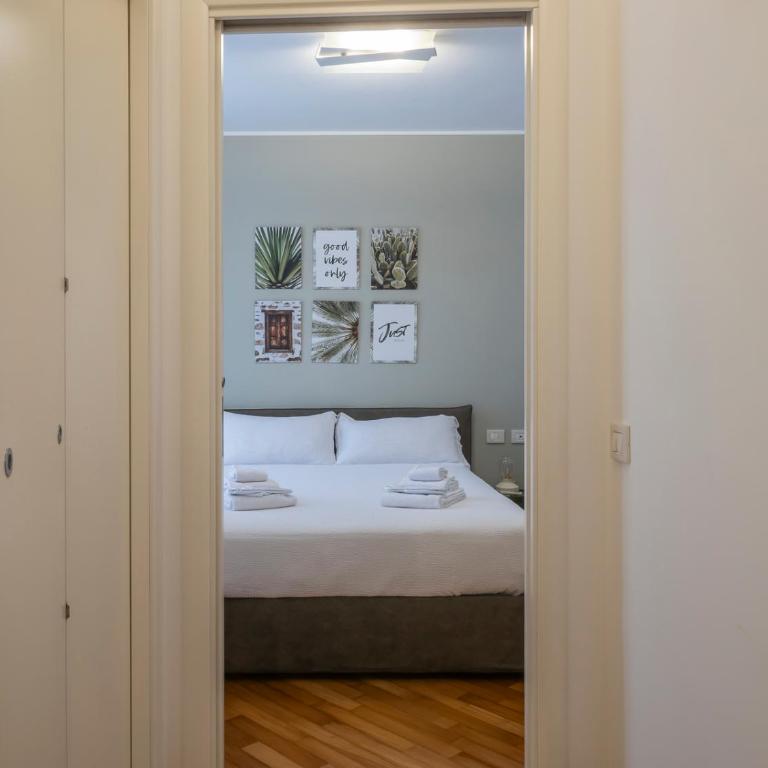 Certosa Apartment - 7sundays - Appartamento con 1 Camera da Letto - 7