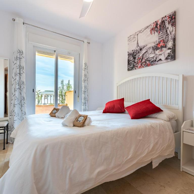 CT 232 - Eden Golf Sur - Southfacing Apartment - Apartamento de 2 dormitorios - 3
