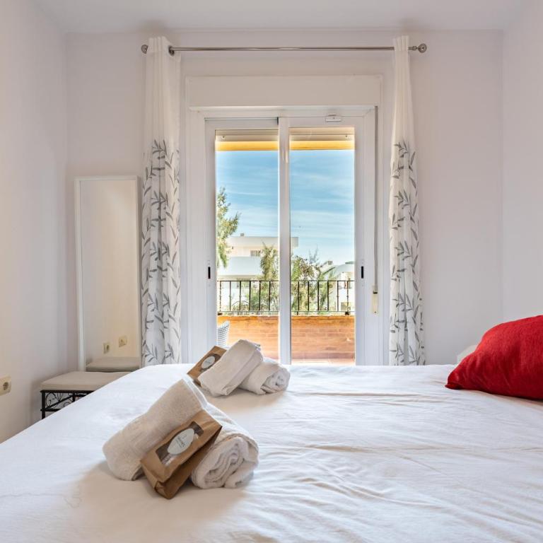 CT 232 - Eden Golf Sur - Southfacing Apartment - Apartamento de 2 dormitorios - 6
