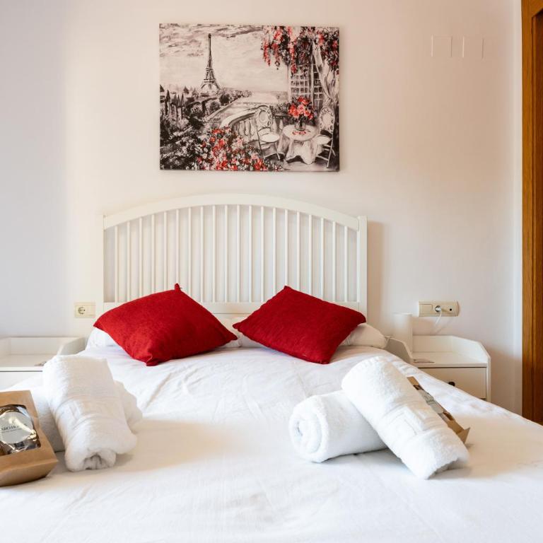 CT 232 - Eden Golf Sur - Southfacing Apartment - Apartamento de 2 dormitorios - 4