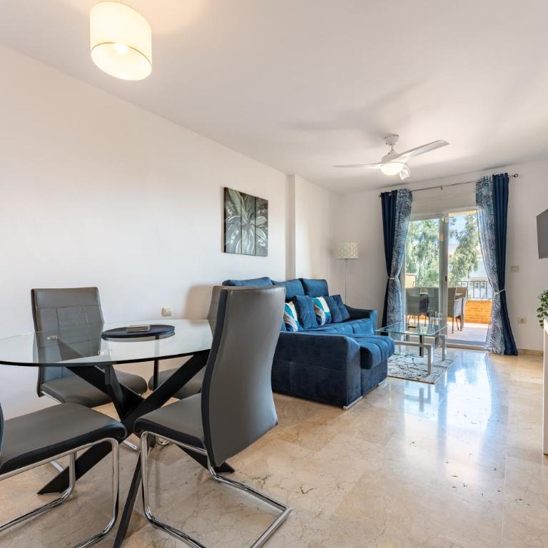 CT 232 - Eden Golf Sur - Southfacing Apartment - Apartamento de 2 dormitorios - 15