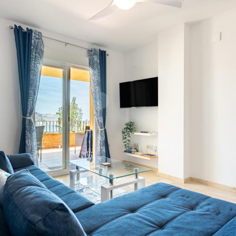 CT 232 - Eden Golf Sur - Southfacing Apartment - Apartamento de 2 dormitorios - 19