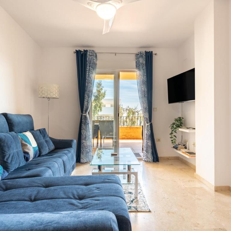 CT 232 - Eden Golf Sur - Southfacing Apartment - Apartamento de 2 dormitorios - 18