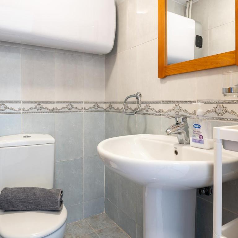 CT 232 - Eden Golf Sur - Southfacing Apartment - Apartamento de 2 dormitorios - 11