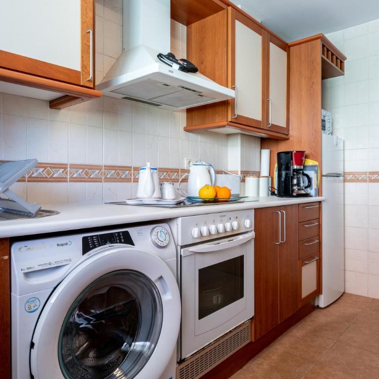 CT 232 - Eden Golf Sur - Southfacing Apartment - Apartamento de 2 dormitorios - 12