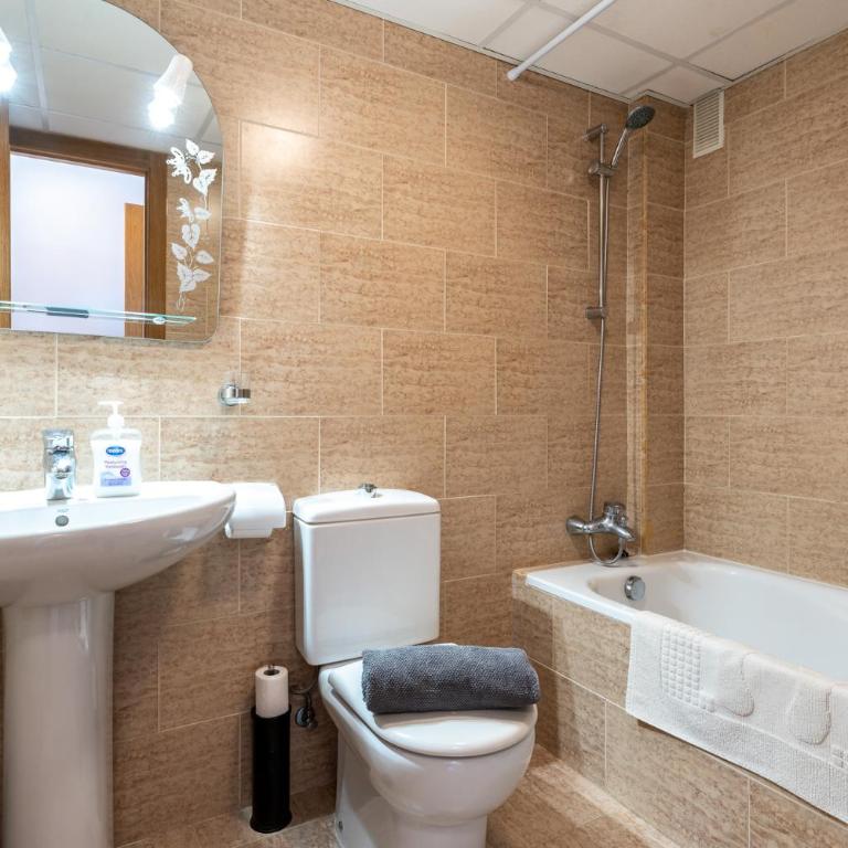 CT 232 - Eden Golf Sur - Southfacing Apartment - Apartamento de 2 dormitorios - 7