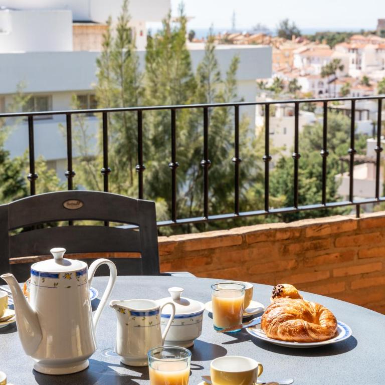 CT 232 - Eden Golf Sur - Southfacing Apartment - Apartamento de 2 dormitorios - 22
