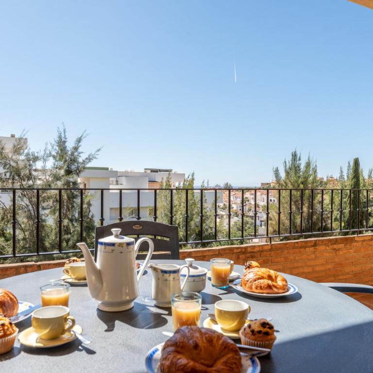 CT 232 - Eden Golf Sur - Southfacing Apartment - Apartamento de 2 dormitorios - 23