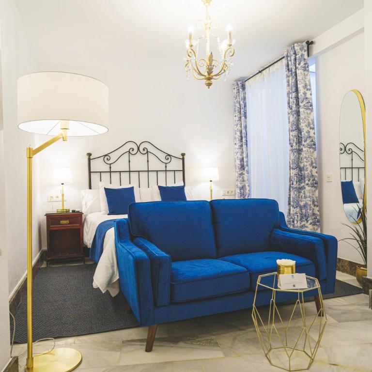 Hotel Boutique Palacio De La Duquesa - Habitación Doble Estándar - 8
